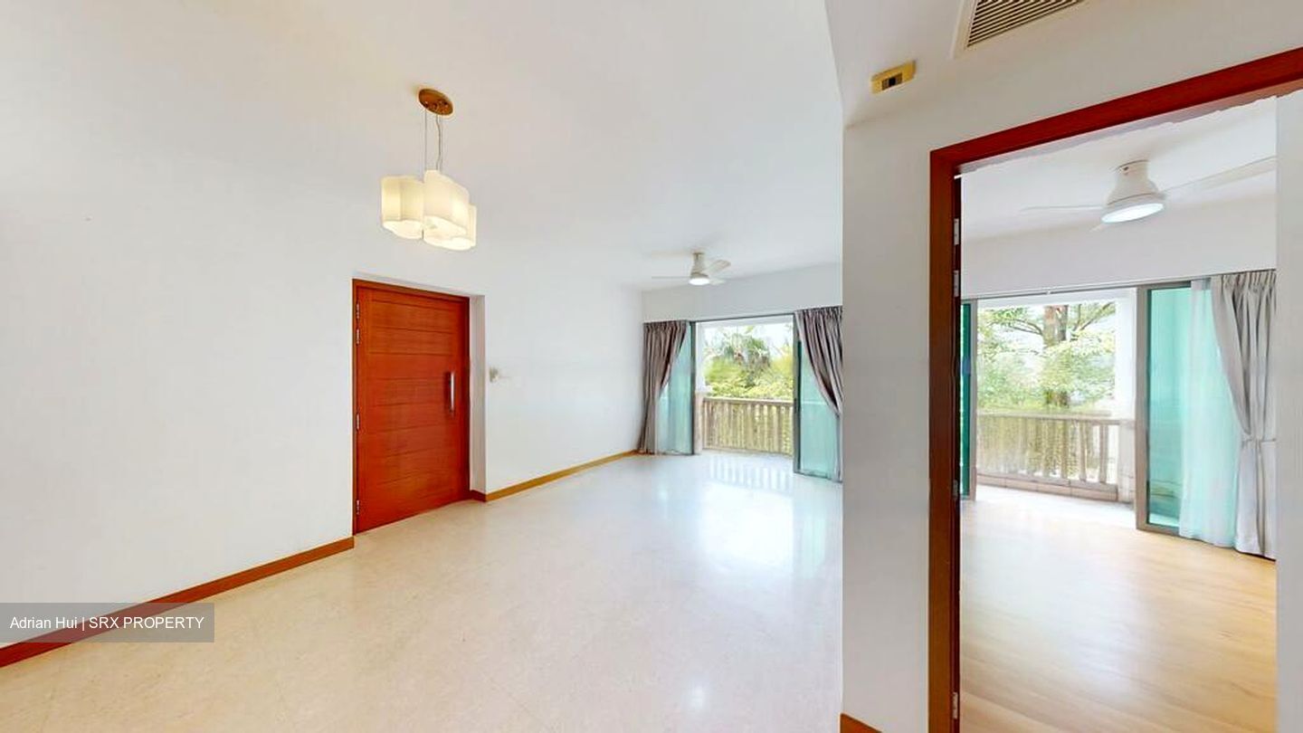 The Berth By The Cove (D4), Condominium #478636901